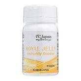 Royal Jelly Half Bottle