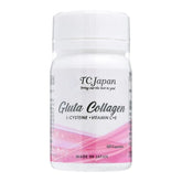 Gluta Collagen L-Cysteine & Vitamin C + E Half Bottle