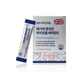 Mega C UK-Sourced Hyposome Vitamin C