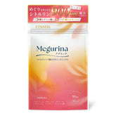 Megurina Citrulline + 7-Vitamin B Complex Capsule