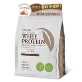 Whey Protein Powder Cocoa Flavor