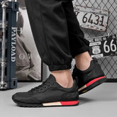 Color Block Sneakers