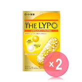 The Lypo Supplement 2pcs Bundle Set