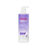 Body Wash Smooth & Youthful Rosemary