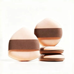Reversible Cushion Puff