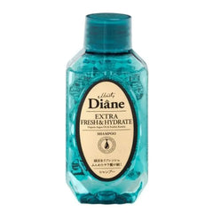 Moist Diane Extra Fresh & Hydrate Shampoo Travel