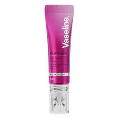 Gluta Hya Lip Serum Gloss Royal Plum