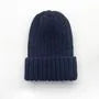 Rolled Beanie
