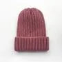 Rolled Beanie