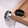 Tungsten Ring