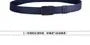 Plain Nylon Belt