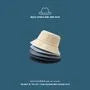 Plain Bucket Hat