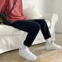 Loose Fit Cargo Pants