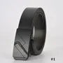 Genuine Leather Belt