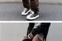 Mid Rise Plain Wide Leg Cargo Pants
