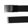 Nylon Plain Web Belt
