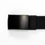 Nylon Plain Web Belt