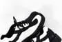 Platform Lace-Up Genuine Leather Shoes