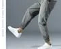 Mid Rise Plain Slim Fit Sweatpants