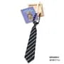 Striped Tie (Various Designs)
