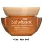 Concentrated Ginseng Rejuvenating Cream Rich Mini