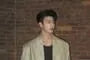 Lapel Collar Plain Single Breasted Blazer