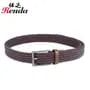 Braided Belt