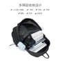 Plain Drawstring Lightweight Backpack