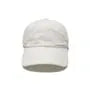 Plain Baseball Cap