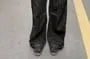High Waist Wide Leg Jeans