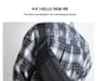 Oxford Sling Bag