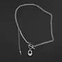 Toggle Bar Necklace
