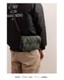 Nylon Mini Shoulder Bag