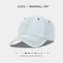 Denim Baseball Cap