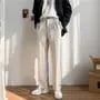 Straight Leg Dress Pants