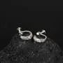 Eye of Honus Alloy Clip On Earring (Various Designs) / Set