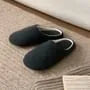 Couple Matching Plain Home Slippers