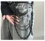Layered Pants Chain