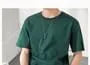 Basic Short-Sleeve Summer T-Shirt