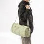 Plain Wet Dry Duffle Bag