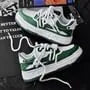 Platform Sneakers