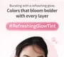 YesStyle Exclusive Raw Glow Gel Tint Mini - 12 Colors