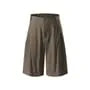 Lightweight Straight-Cut Loose Jorts