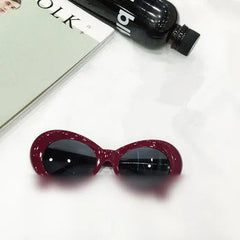 Round Sunglasses