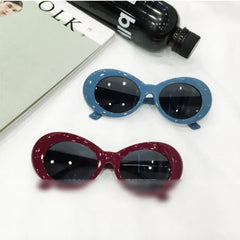 Round Sunglasses