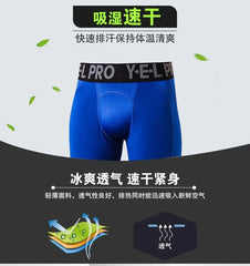 Training Shorts