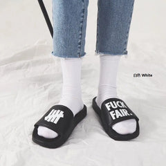 Plain Socks