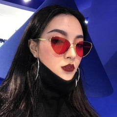 Retro Sunglasses