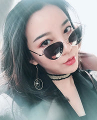 Retro Sunglasses