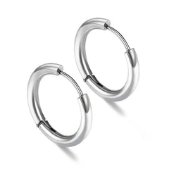 Hoop Earring 1pc